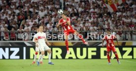 16.08.25 Franz-Beckenbauer-Supercup VfB Stuttgart - FC Bayern München