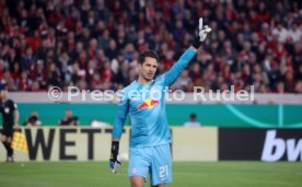 02.05.23 SC Freiburg - RB Leipzig