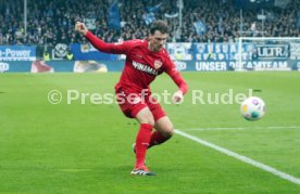 17.02.24 SV Darmstadt 98 - VfB Stuttgart