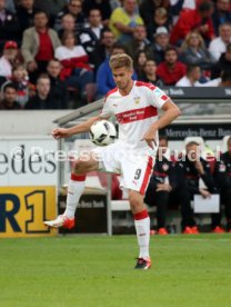 VfB Stuttgart - Eintracht Braunschweig