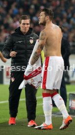 VfB Stuttgart - TSV 1860 M&uuml;nchen