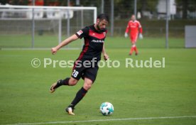 VfB Stuttgart - FC Ingolstadt