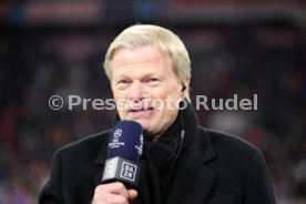08.03.23 FC Bayern M&uuml;nchen - Paris Saint-Germain