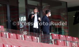 20.02.21 1. FC K&ouml;ln - VfB Stuttgart