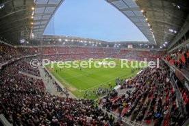 16.03.23 SC Freiburg - Juventus Turin