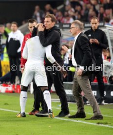 VfB Stuttgart - 1. FC K&ouml;ln