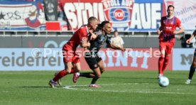 19.04.25 1. FC Heidenheim - FC Bayern München