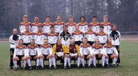 22.03.94 DFB Fototermin