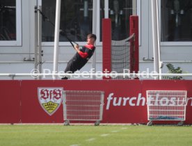 12.08.20 VfB Stuttgart Training