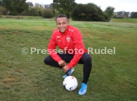 VfB Stuttgart Footgolf-Cup 2019