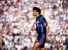 08.09.85 Inter Mailand - AC Pisa