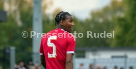 22.10.25 U19 Eintracht Frankfurt - U19 Liverpool FC