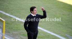 25.04.21 SV Sandhausen - Hannover 96