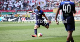 04.09.22 FC Augsburg - Hertha BSC Berlin
