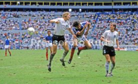 FIFA WM 1986