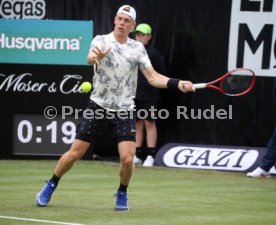 Tennis MercedesCup 2019