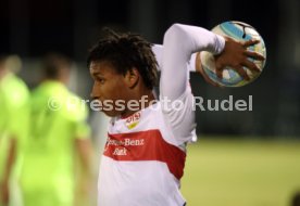VfB Stuttgart II - FC N&ouml;ttingen