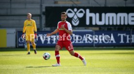 24.04.21 SC Freiburg - TSG 1899 Hoffenheim