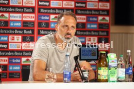 07.08.22 VfB Stuttgart - RB Leipzig