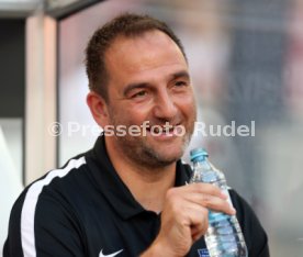 VfB Stuttgart - 1. FC Heidenheim