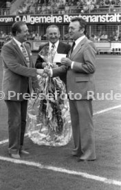 09.08.80 Stuttgarter Kickers - 1. FC Saarbr&uuml;cken
