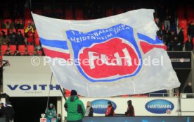 1. FC Heidenheim - DSC Arminia Bielefeld