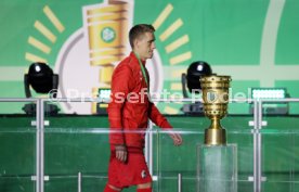 21.05.22 DFB-Pokal Finale SC Freiburg - RB Leipzig