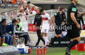 VfB Stuttgart - SpVgg Greuther F&uuml;rth