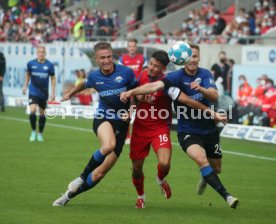 24.07.21 1. FC Heidenheim - SC Paderborn 07