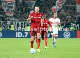 29.10.24 VfB Stuttgart - 1. FC Kaiserslautern