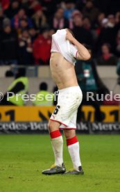 VfB Stuttgart - SC Freiburg