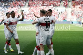 02.05.26 TSG 1899 Hoffenheim - VfB Stuttgart