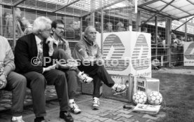 19.09.92 Stuttgarter Kickers - Eintracht Braunschweig