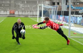 Karlsruher SC - VfB Stuttgart