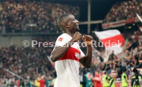 22.09.23 VfB Stuttgart - SV Darmstadt 98