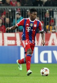 FC Bayern M&uuml;nchen