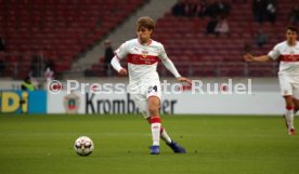 VfB Stuttgart - 1. FSV Mainz 05