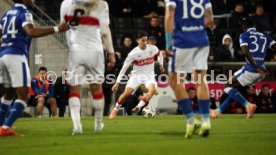 03.03.26 VfB Stuttgart II - FC Energie Cottbus