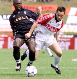 04.07.97 U19 VfB Stuttgart - U19 SV Werder Bremen
