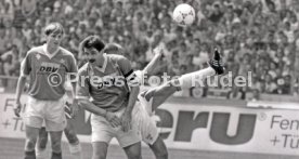 05.06.1993 VfB Stuttgart - SV Werder Bremen