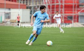 15.04.23 U19 VfB Stuttgart - U19 SC Freiburg