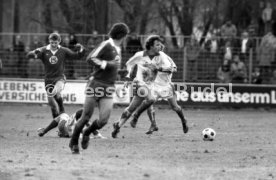 09.12.78 Stuttgarter Kickers - SC Freiburg
