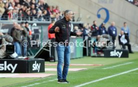 Eintracht Frankfurt - VfB Stuttgart