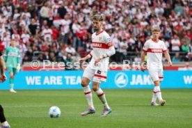 13.04.25 VfB Stuttgart - SV Werder Bremen