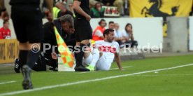 VfB Stuttgart - SpVgg Greuther F&uuml;rth