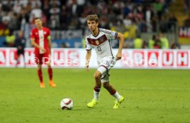 Deutschland - Polen