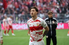 19.04.26 FC Bayern M&uuml;nchen - VfB Stuttgart