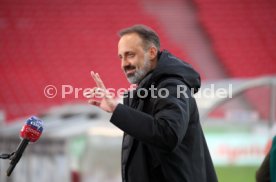 14.03.21 VfB Stuttgart - TSG 1899 Hoffenheim