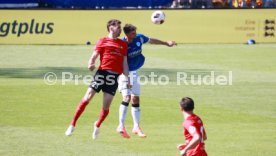 23.05.26 wfv-Pokal Finale 2026 Stuttgarter Kickers - SG Sonnenhof Gro&szlig;aspach