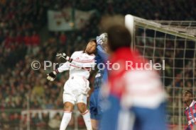 01.12.96 VfB Stuttgart - FC Bayern M&uuml;nchen